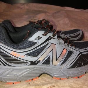 New Balance shoes